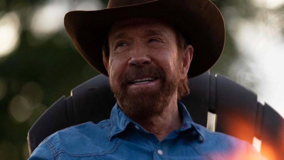 Chuck Norris fue internado de emergencia en Hawái: qué se sabe de su estado de salud