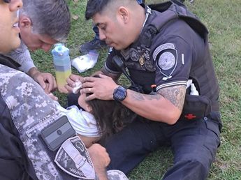 Córdoba: las dudas que persisten sobre la desaparición de la nena en Cosquín