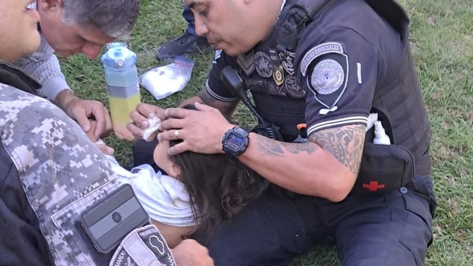 Córdoba: las dudas que persisten sobre la desaparición de la nena en Cosquín