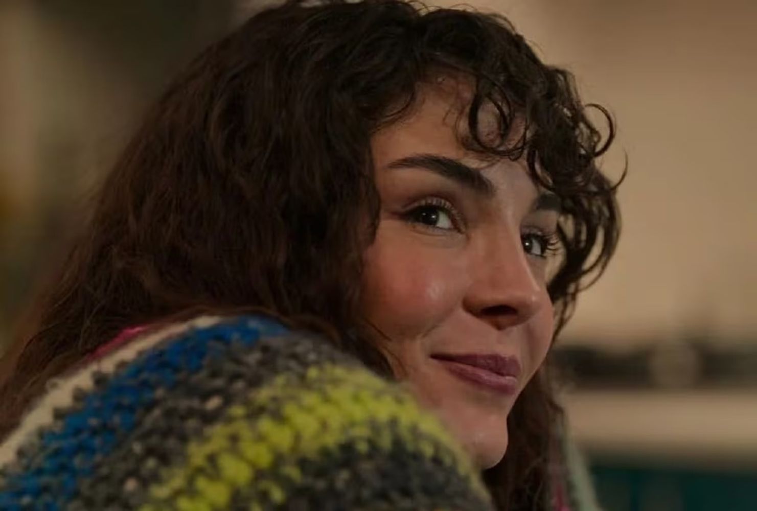 La película que hoy está en Netflix dura menos de dos horas.
