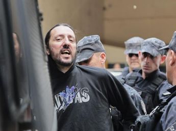 Cuándo es el juicio contra Pablo Laurta por el doble femicidio en Córdoba