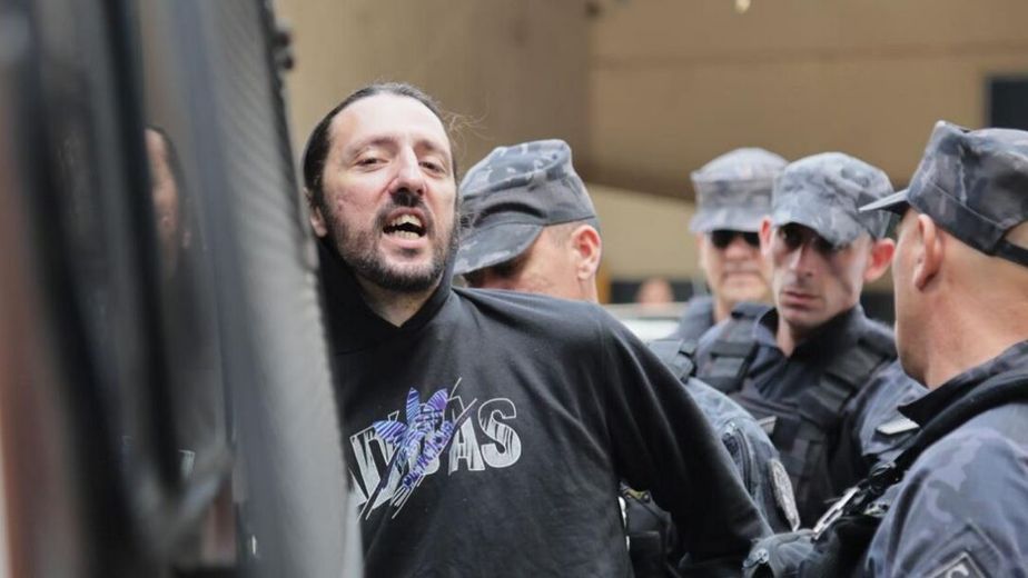 Cuándo es el juicio contra Pablo Laurta por el doble femicidio en Córdoba