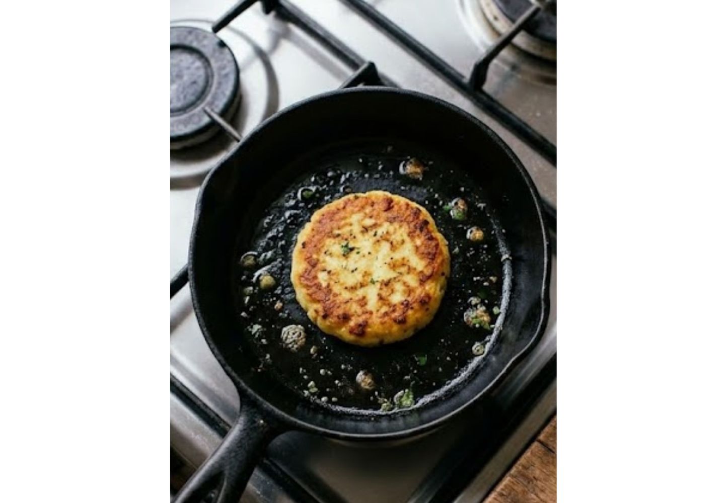 Esta receta es muy fácil e ideal para tener en el freezer.