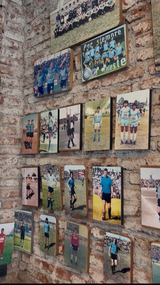 Historia viva en La Casona de Belgrano.
