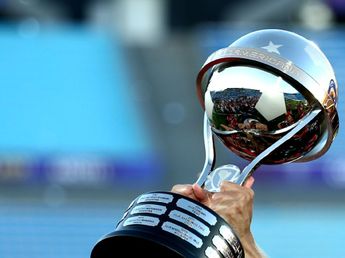 Copa Sudamericana 2026: cuándo se sortean los octavos de final y los Playoffs