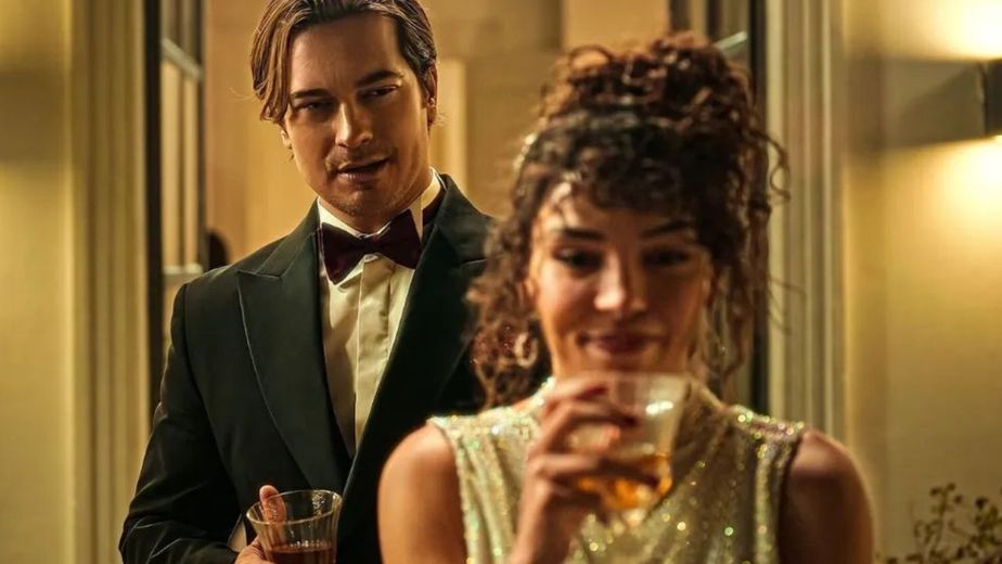 Netflix arrasa con un fenómeno turco que mezcla pasión, drama y decisiones imposibles