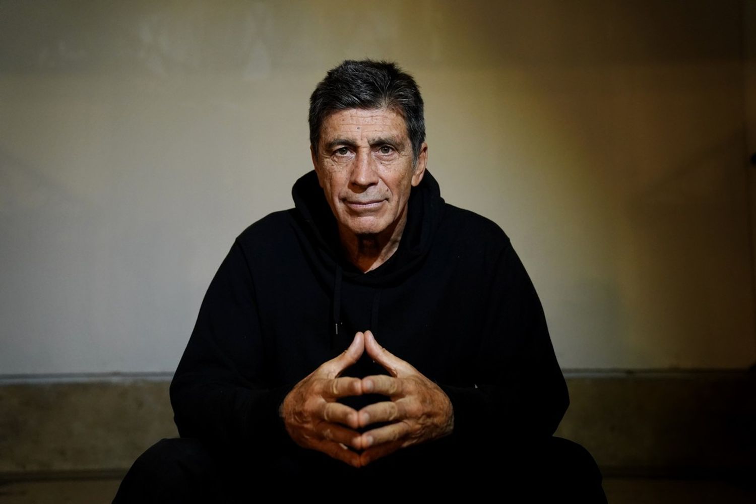 Nicolás Repetto