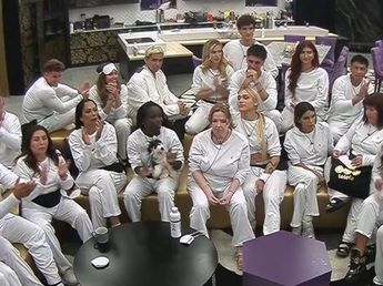 Quién es la participante de Gran Hermano que fue elegida para el intercambio con La Casa de los Famosos