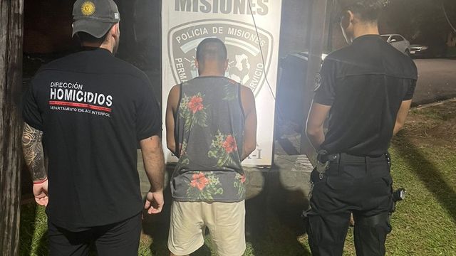 Violento ataque en Posadas: un joven lucha por su vida tras ser apuñalado en su casa.