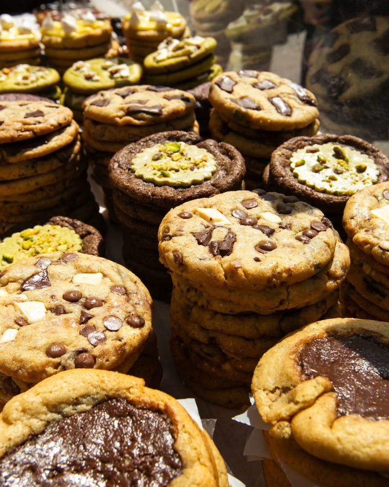 Reprogramaron la Feria Francesa 2026 en Recoleta por mal clima: cuándo y dónde se hace y qué se podrá comer