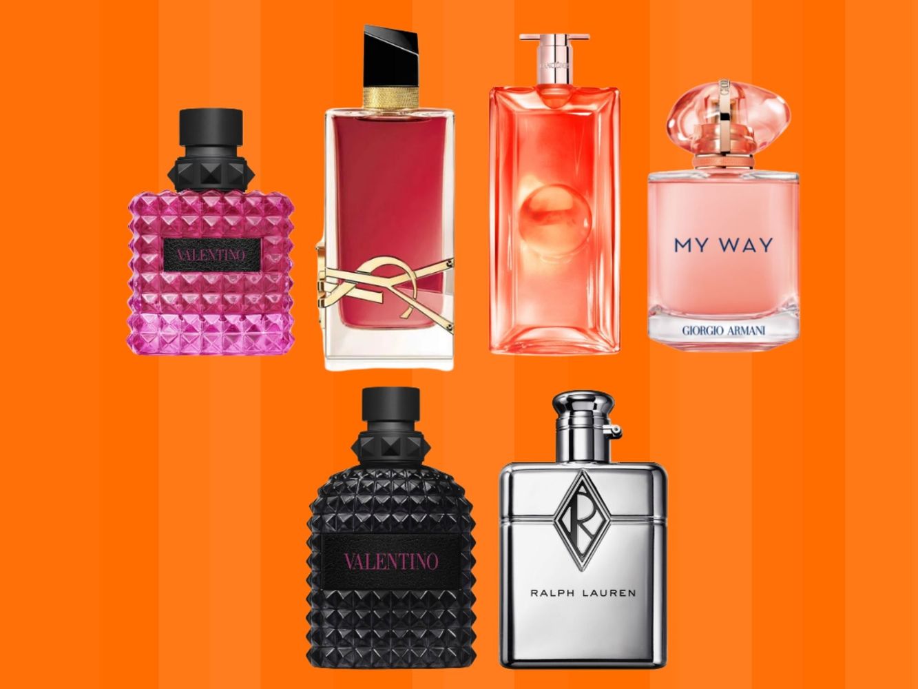 Perfumes que son tendencia este otoño 2026.