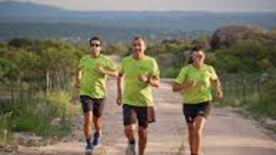Tanti se prepara para una nueva edición de “Corre Tanti”