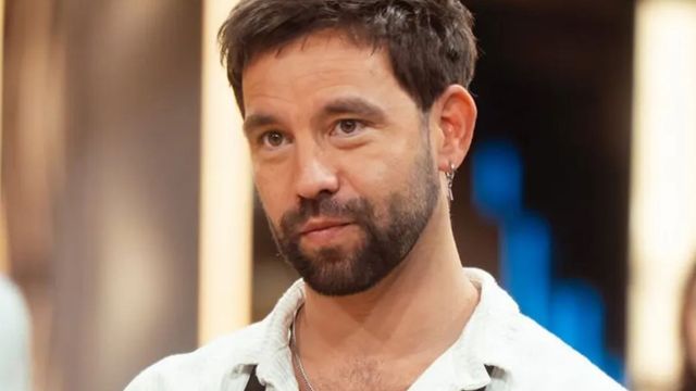 Cachete Sierra contó una experiencia que vivió mientras trabajaba en la obra Sex.