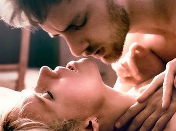 Netflix tiene la película para adultos que genera impacto por su historia romántica sin filtros