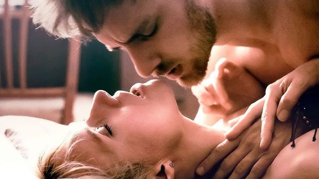 La película de Netflix recomendada se estrenó en 2023.