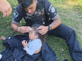 A una semana de su aparición: por qué habrían abandonado a Esmeralda en una zona ya rastreada en Córdoba