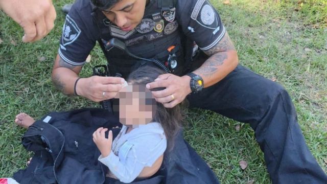 Se cumplió una semana de la aparición de Esmeralda en Córdoba.