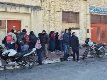 Cerró una histórica fábrica de Córdoba y hay polémica: ofrece $150.000 de indemnización