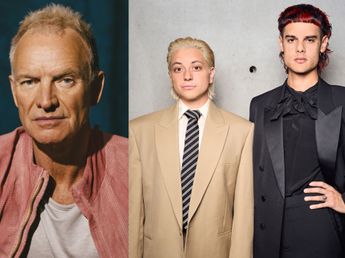 La cruda reacción de Sting al álbum de Ca7riel y Paco Amoroso: "Le pareció una mierd..."