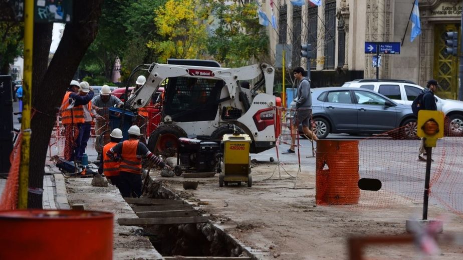 Anunciaron cortes de tránsito en Córdoba parte del fin de semana largo: las zonas afectadas