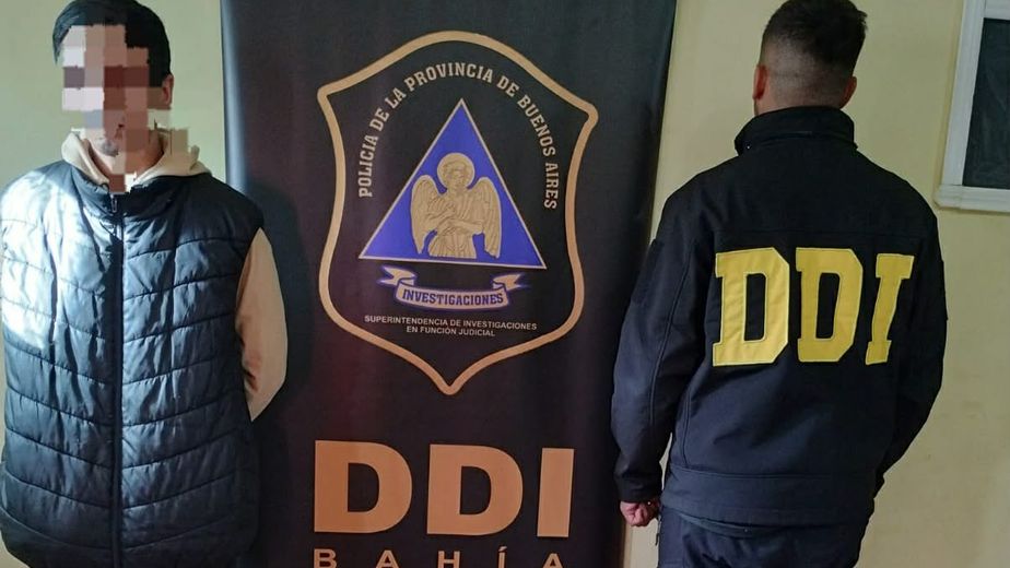 Punta Alta: aprehenden a un hombre por falsa denuncia