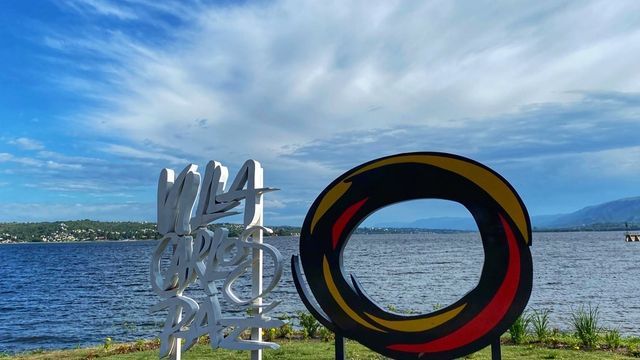 Selfie Point Carlos Paz