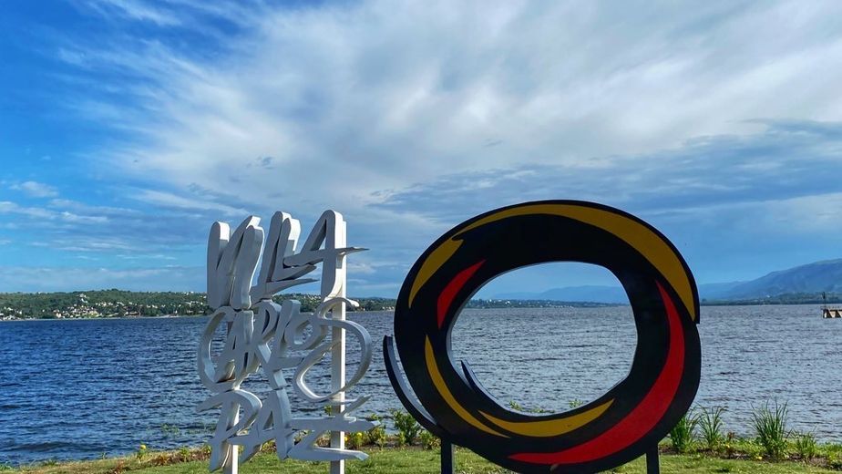 Carlos Paz: agenda completa de actividades para el finde extra largo