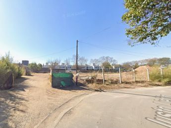 Tiroteo y robo en una construcción de Córdoba: lo que se sabe del violento ataque