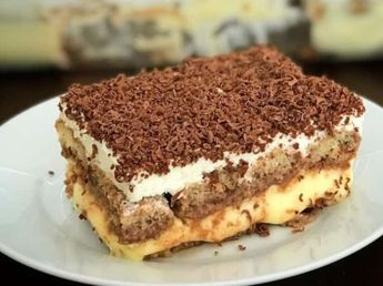 Postre borracho: qué ingredientes lleva y cómo hacerlo en simples pasos