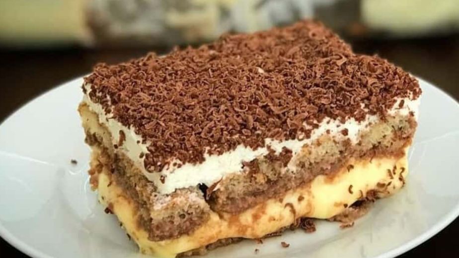Postre borracho: qué ingredientes lleva y cómo hacerlo en simples pasos