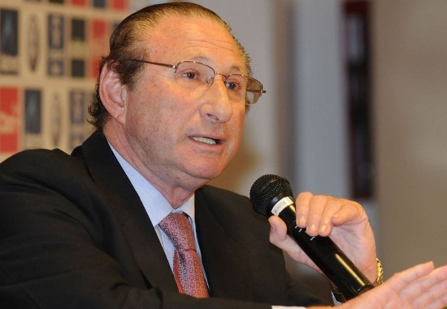 Murió Ernesto Cherquis Bialo.