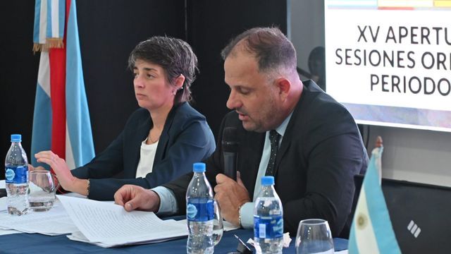 Sesiones Ord PGB