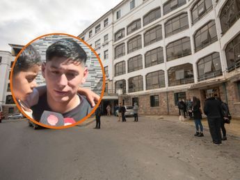 Rompió el silencio el padre de Esmeralda: su opinión sobre la desaparición en Córdoba
