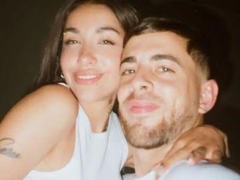 María Becerra y Rei fueron a bailar al Tropitango: la foto que se volvió viral y desató una polémica en las redes