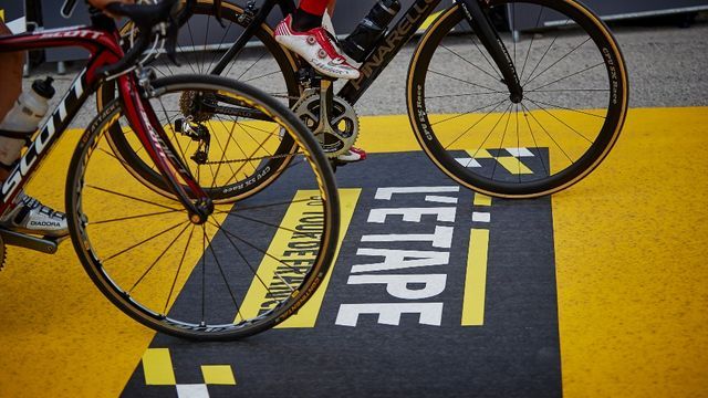 Tour de Francia VCP
