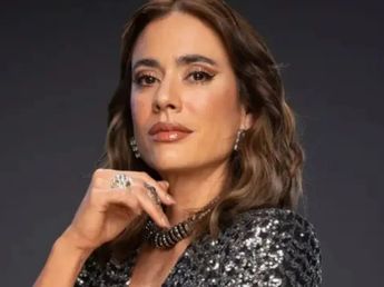 El polémico sinceramiento de Carolina Ramírez tras el fin de La Reina del Flow: “No lo quiero nombrar más”