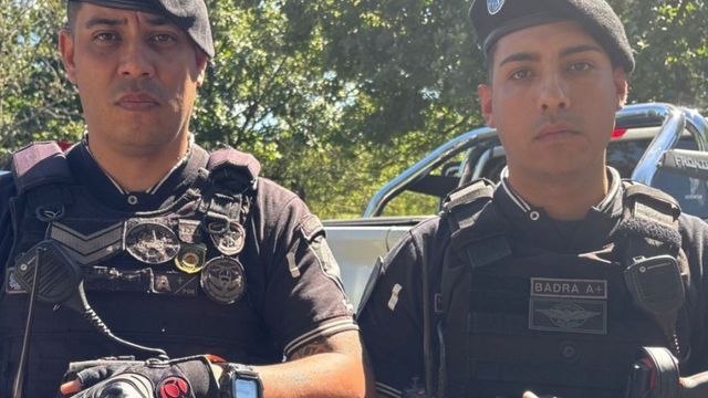 El relato de los policías que encontraron a Esmeralda en Córdoba. 
