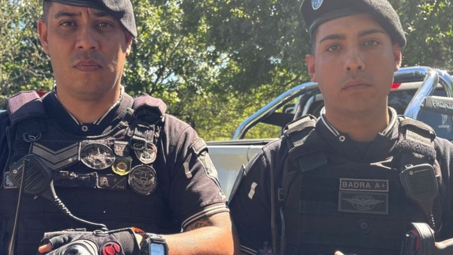 "Cuando la vimos...": el desgarrador relato de los policías que hallaron a Esmeralda en Córdoba