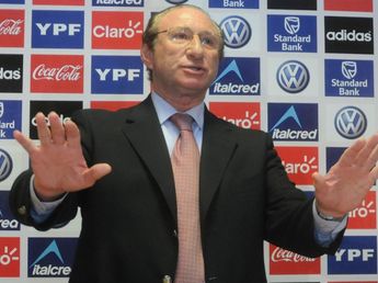Cherquis Bialo y el inolvidable cruce con Elio Rossi: "No uso tiradores porque..."