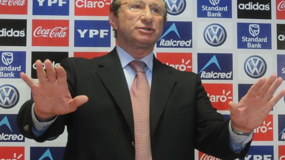 Cherquis Bialo y el inolvidable cruce con Elio Rossi: "No uso tiradores porque..."