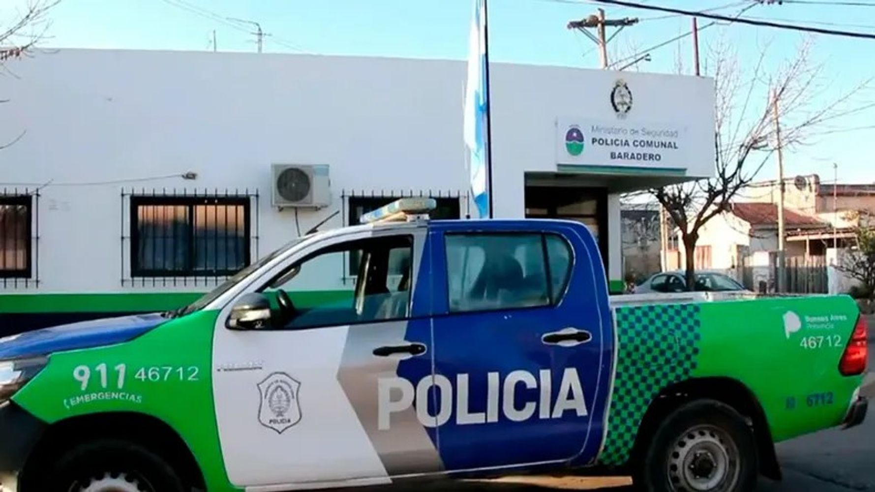 Baradero