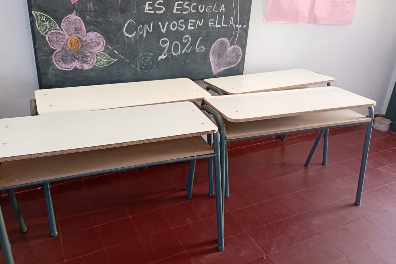 Escuela Primaria Nº 4 Pablo Pizzurno de Gualeguay