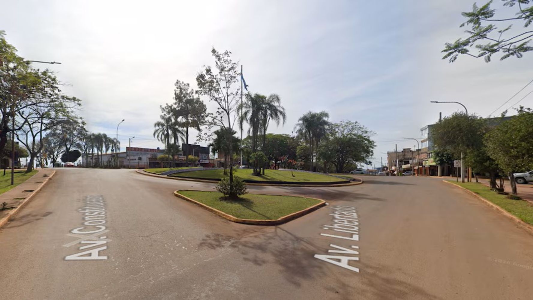Misiones.