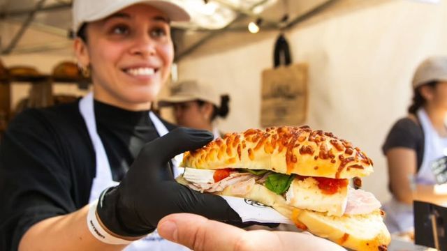 Reprogramaron la Feria Francesa 2026 en Recoleta por mal clima: cuándo y dónde se hace y qué se podrá comer