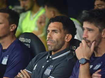 Talleres y la lista de viajeros para enfrentar a Independiente, con retornos: cómo formaría