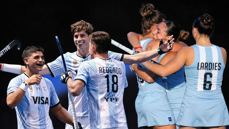 Paraná será sede de una concentración nacional Sub 16 de hockey con presencia de seleccionados argentinos