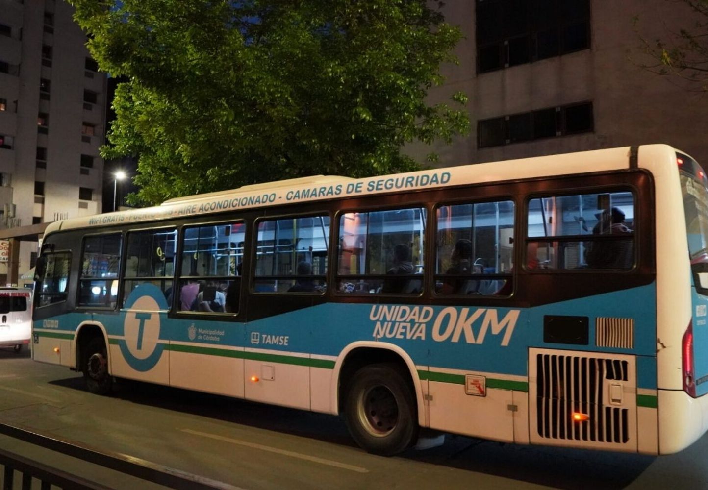 La prestación del servicio se restablecerá de manera paulatina en todos los corredores de la ciudad.
