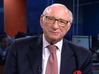 Murió Ernesto Cherquis Bialo, un referente del periodismo deportivo