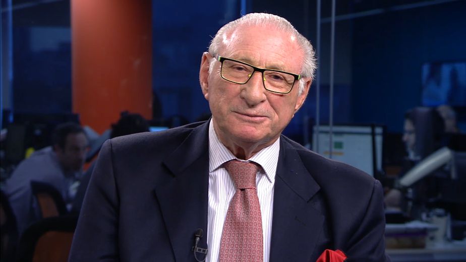 Murió Ernesto Cherquis Bialo, un referente del periodismo deportivo