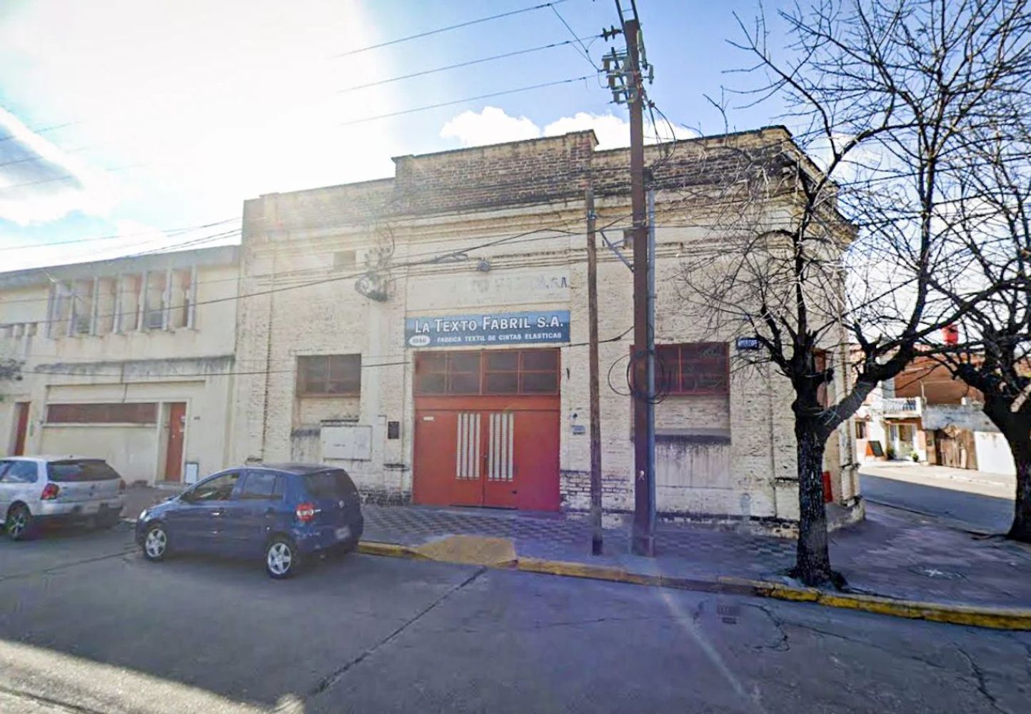 Cerró una histórica empresa de Córdoba.